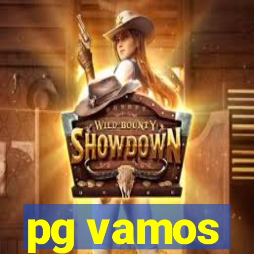 pg vamos